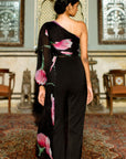 Black Ebony Pant