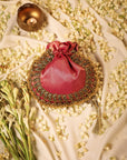 Leander Pink (Potli)