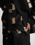 BLOCK B SHIRT