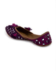 Mirror Love Purple (Jutti)