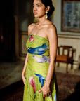 Kiwi Eden Dress