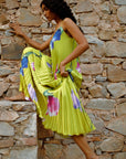 Kiwi Junie Dress