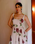 MALABAR HANDLOOM DRESS