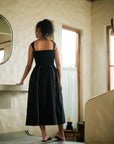 Kaza Slip Dress