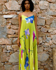 Kiwi Junie Dress
