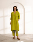 The Kochi Pants