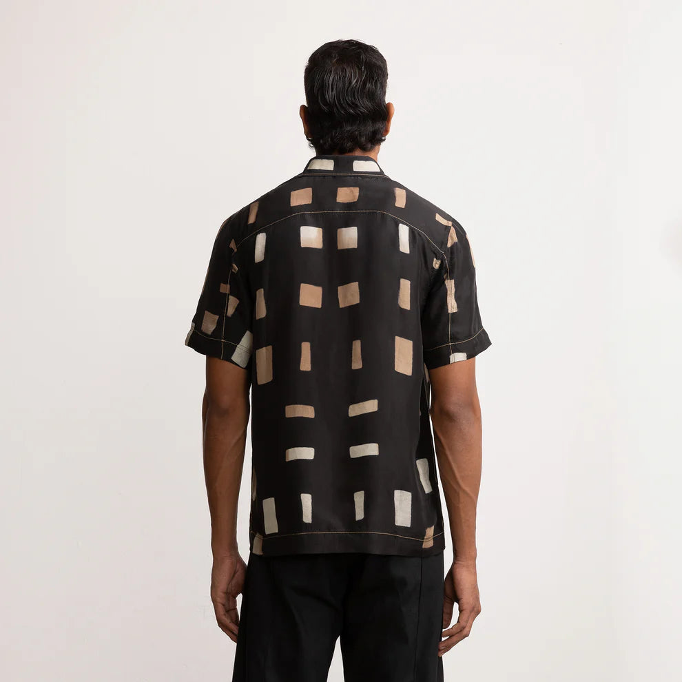 BLOCK B SHIRT