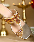 Evander Heel Potli combo