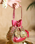 Helen Pink (Potli)