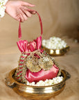 Helen Pink (Potli)
