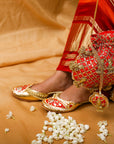 Abhilasha (Jutti)