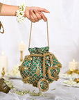 Chetana Green (Potli)