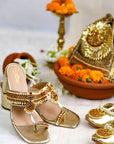 Evander Heel Potli combo