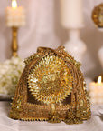 Mayra Gold (Potli)