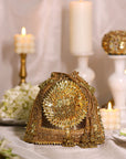 Mayra Gold (Potli)