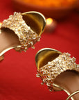 Flora (Slider) Heel