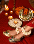 Abhilasha Green (Jutti)