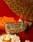 Ahilya Green (Bag)
