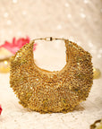 Ishani Gold (Bag)