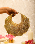 Ishani Gold (Bag)