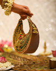 Ishani Green (Bag)