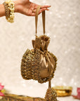 Helen Brown (Potli)