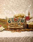 Ahilya Green (Bag)