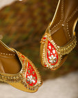 Abhilasha (Jutti)