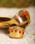 Abhilasha (Jutti)