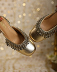 Devaki (Mule Heel)