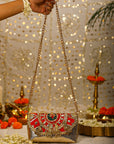 Ahilya Red (Bag)