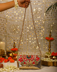 Ahilya Red (Bag)