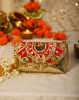 Ahilya Red (Bag)