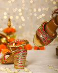Jasmine Pink (Heel)