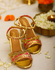 Jasmine Pink (Heel)