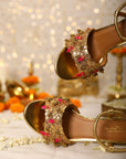 Jasmine (Heel)