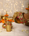 Jasmine (Heel)
