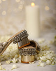 Devaki (Mule Heel)