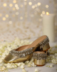 Devaki (Mule Heel)