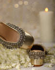 Devaki (Mule Heel)