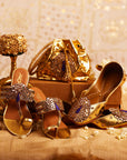 Peacock Gold (Combo)