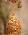 Maanya Gold (Potli)