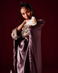 Nitara Silver (Kaftan)