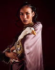 Nitara Silver (Kaftan)