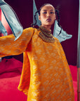 Arthur Yellow Co Ord Set