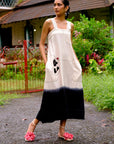 KOKESHI DRESS