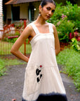KOKESHI DRESS