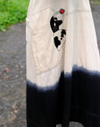 KOKESHI DRESS
