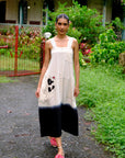 KOKESHI DRESS