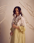 Basil Kurta Set - Lime